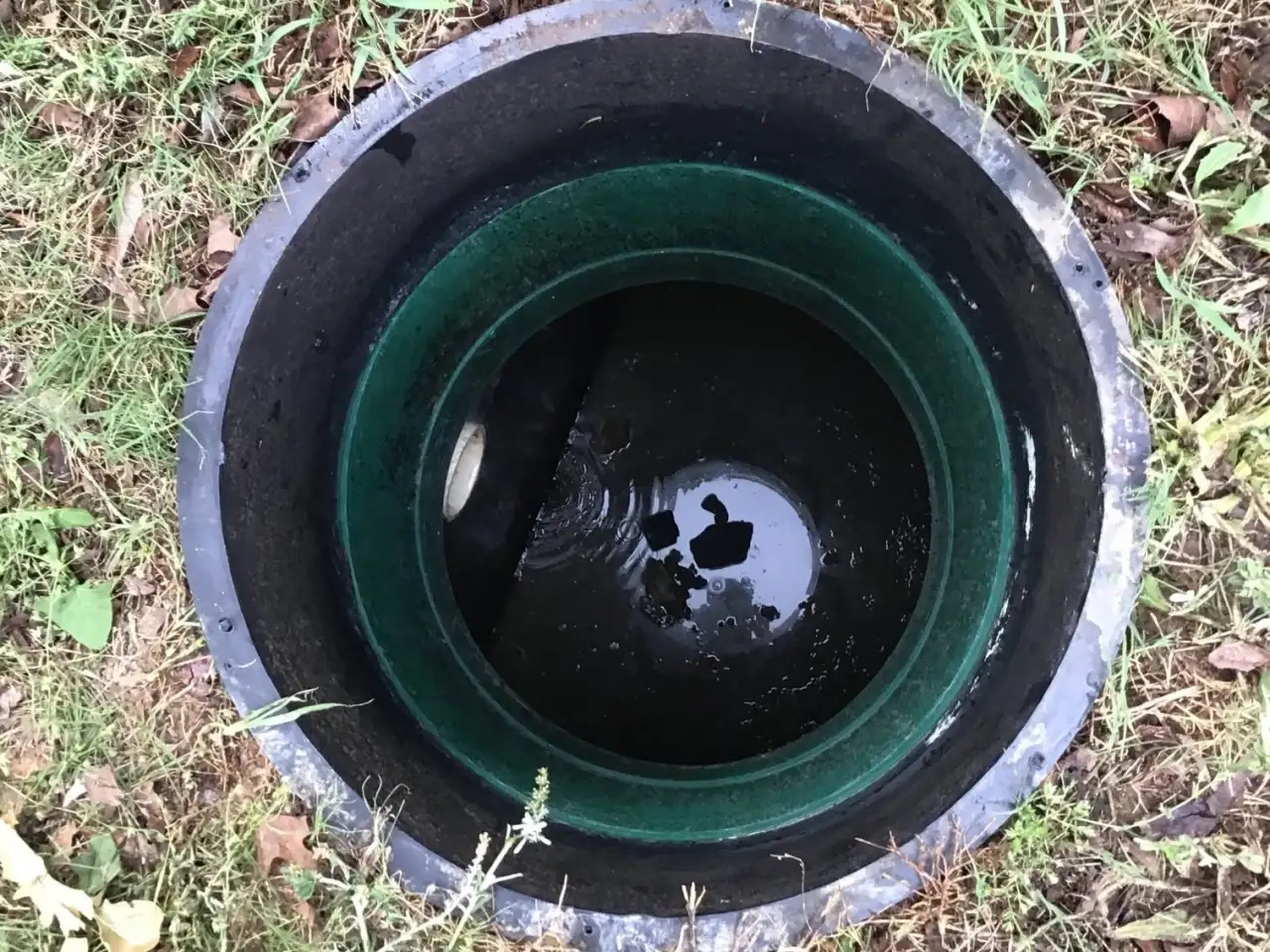 Septic Risers, Lids & Clean-Outs – Alabama Septic Tank Services