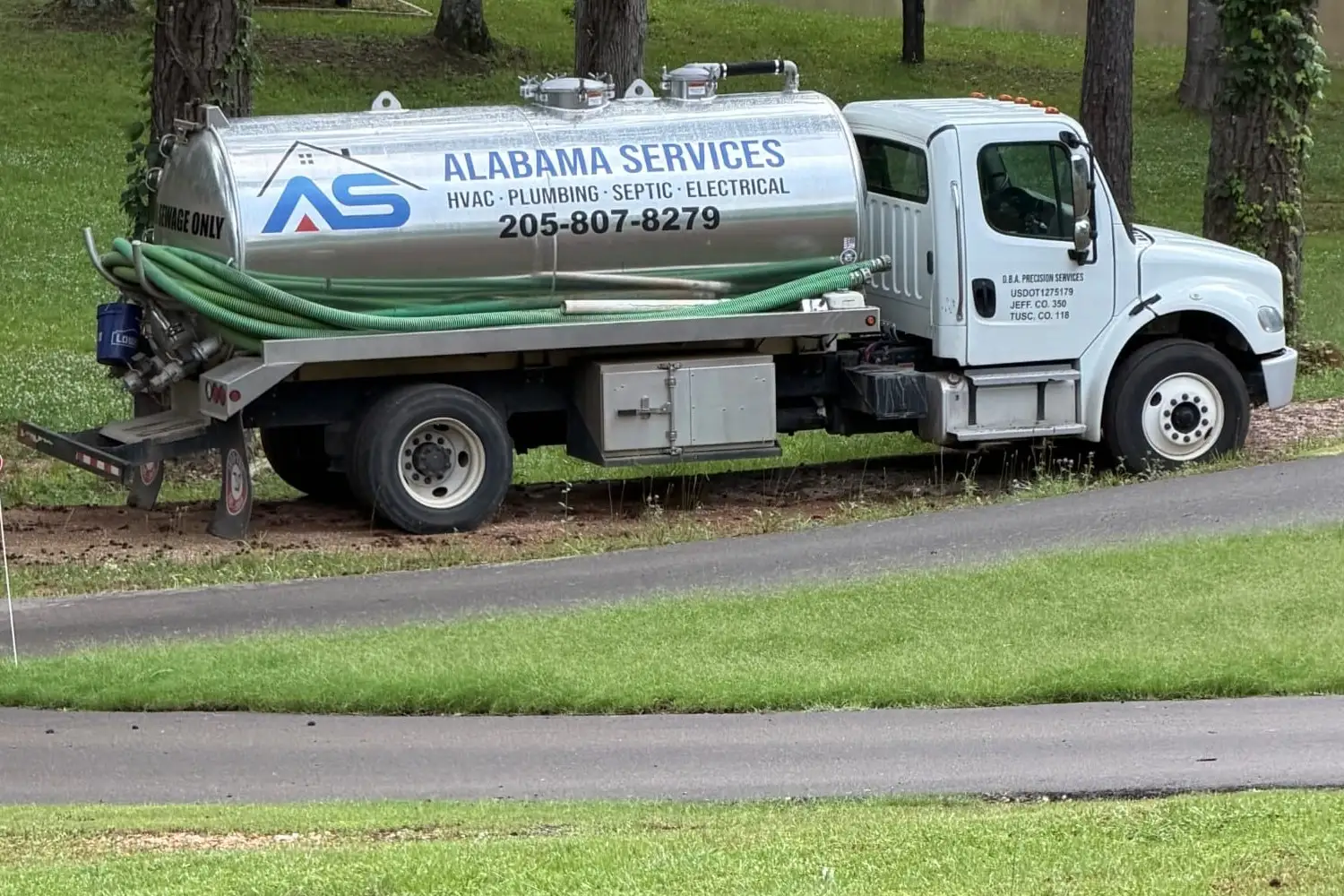 A home in Tuscaloosa, AL