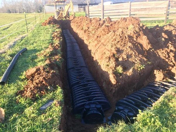 Alabama Septic Tank Services McCalla, Bessemer, AL