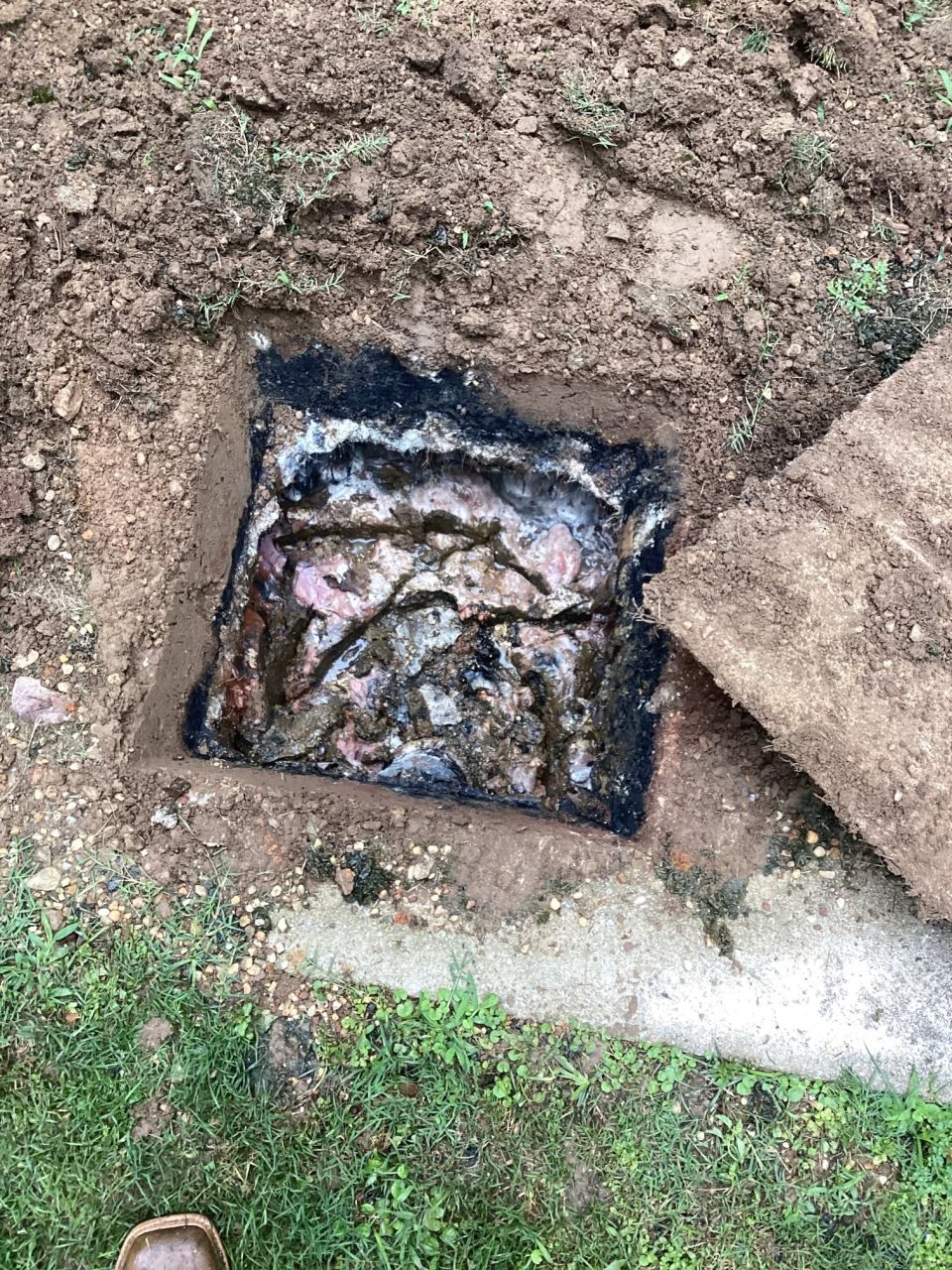 Septic Tank Pumped in Bessemer, AL – photo 3