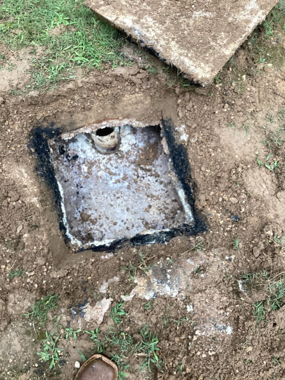 Septic Tank Pumped in Bessemer, AL – photo 4
