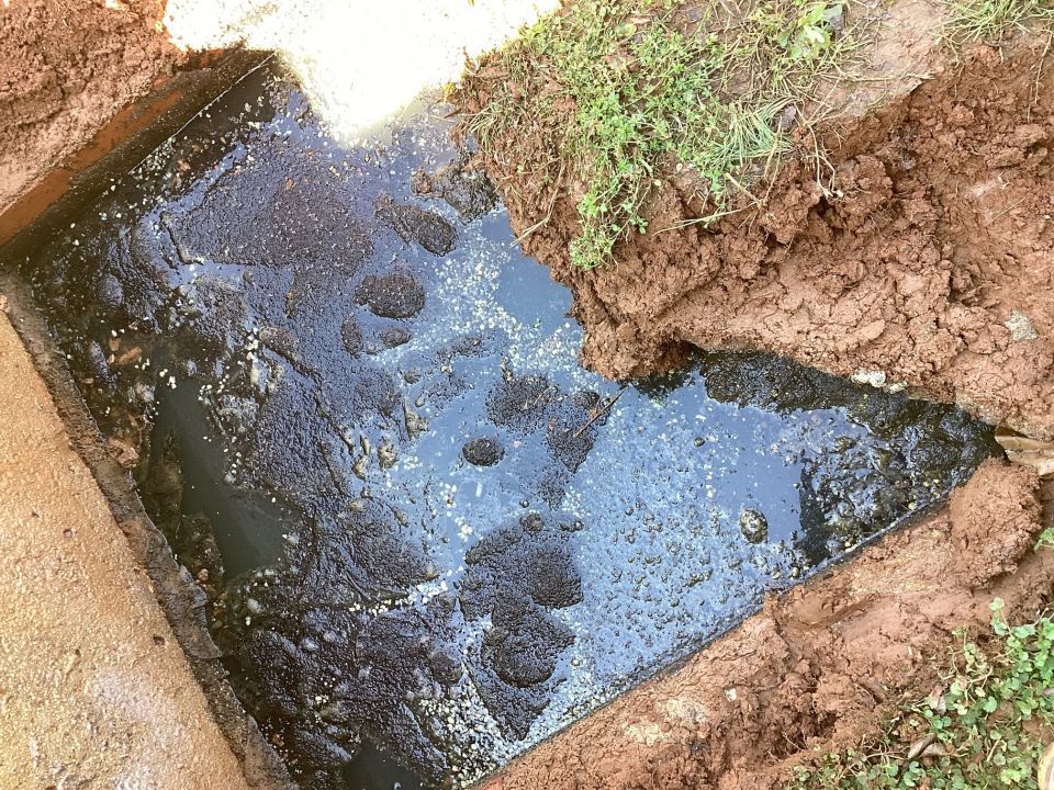 Standard Septic Pump-Out in Bessemer – 1,250 Gallons – photo 2