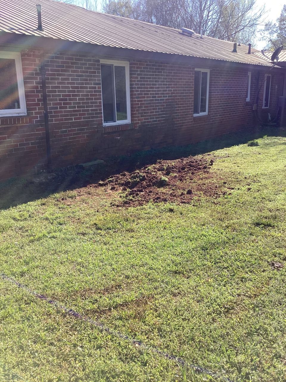 Standard Septic Pump-Out in Bessemer – 1,250 Gallons – photo 4