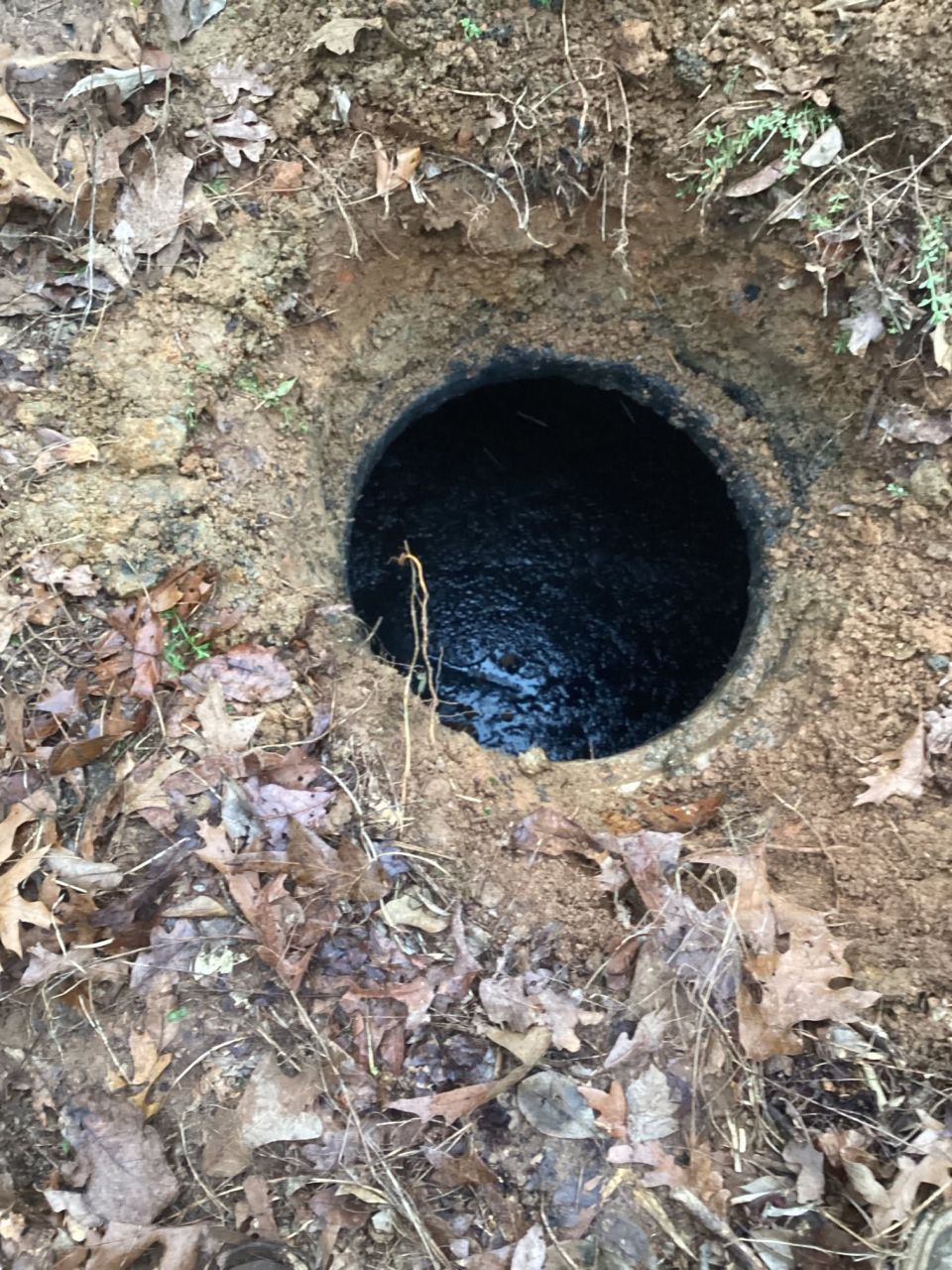 Septic Tank Pumping in Bessemer, AL – photo 2