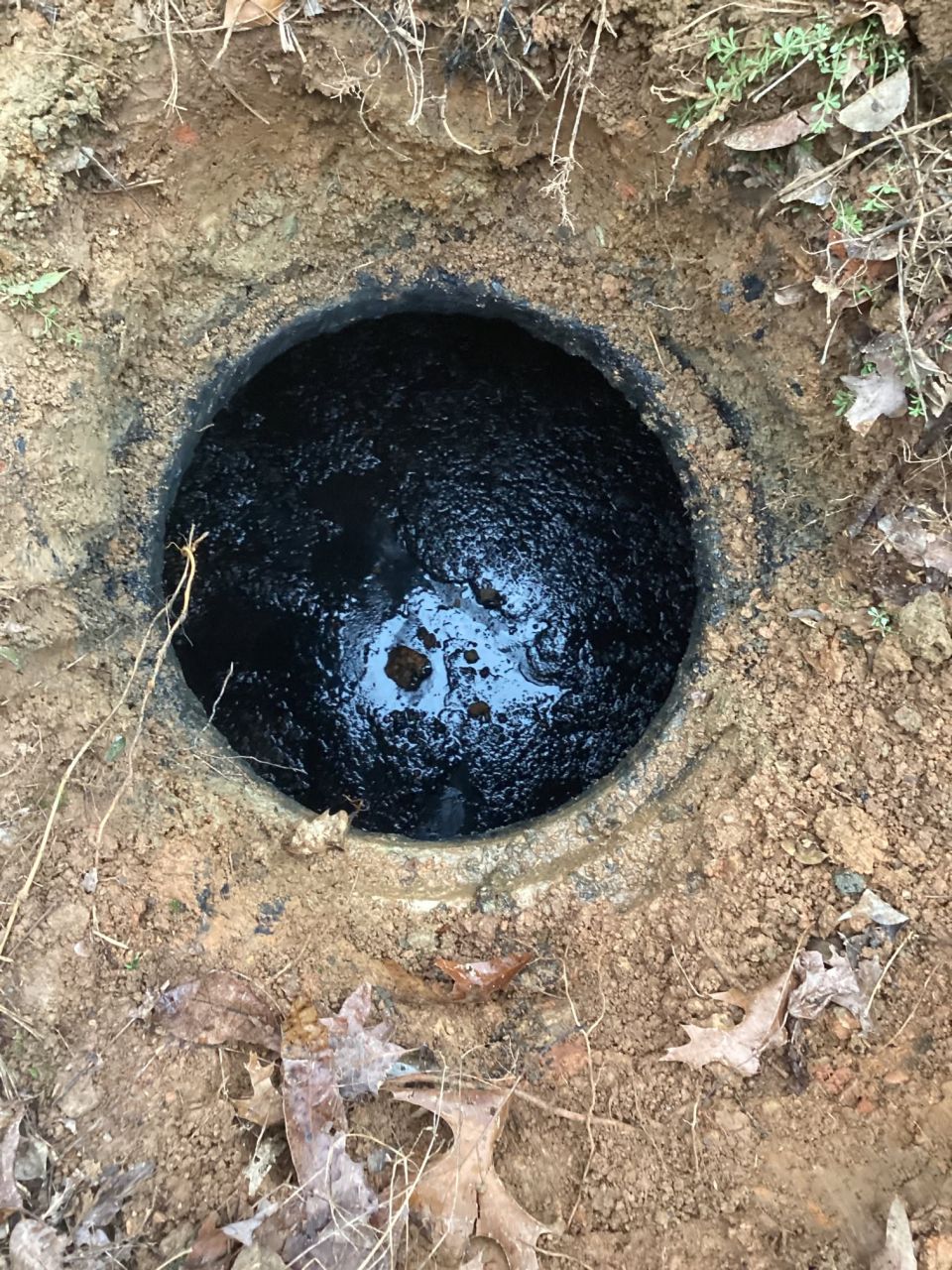 Septic Tank Pumping in Bessemer, AL