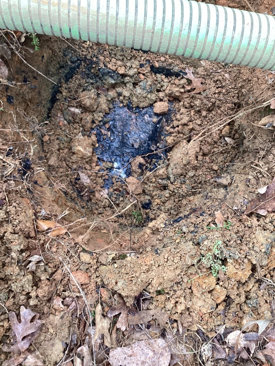 Septic Tank Pumping in Bessemer, AL – photo 3