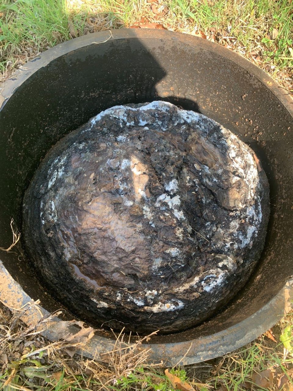 Septic Tank Pumped in Bessemer – Riser Lids – photo 5
