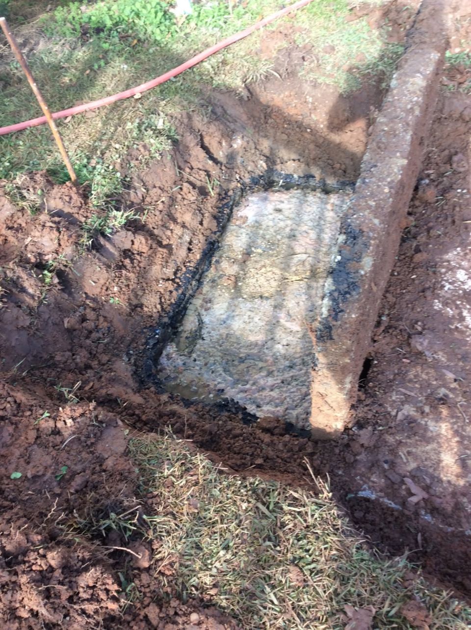 New Septic Tank and Extended Field Lines in Brookwood, AL – photo 5